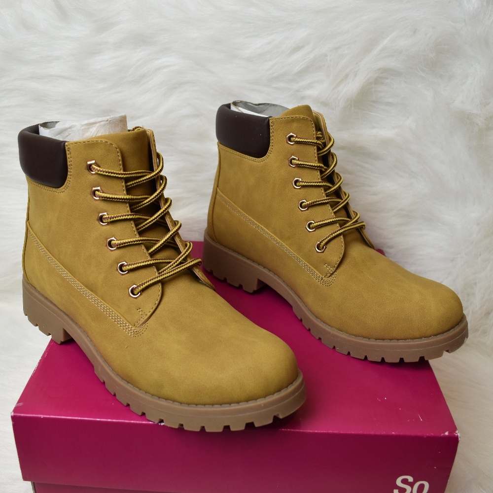 SO Ragdoll Woman's Booties
